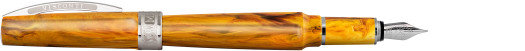 Перьевая ручка Visconti Mirage Amber (VI KP09-02-FPF),(VI KP09-02-FPM)