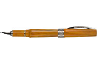 Перьевая ручка Visconti Mirage Amber (VI KP09-02-FPF),(VI KP09-02-FPM)