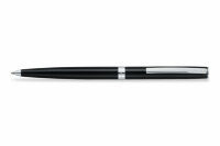 Шариковая ручка Sheaffer Sagaris Gloss Black - CT (SH E2947050)