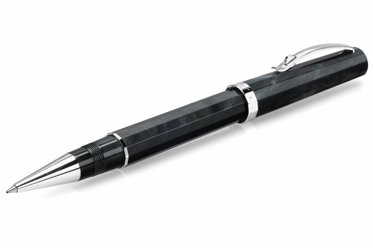 Ручка-роллер Omas Milord Cruise Black (OM O02B002900-00)