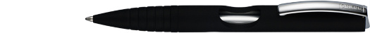 Шариковая ручка Online Flip XL Soft Black (OL 37014)
