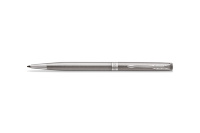 Шариковая ручка Parker Sonnet Core Slim Stainless Steel CT (1931513)