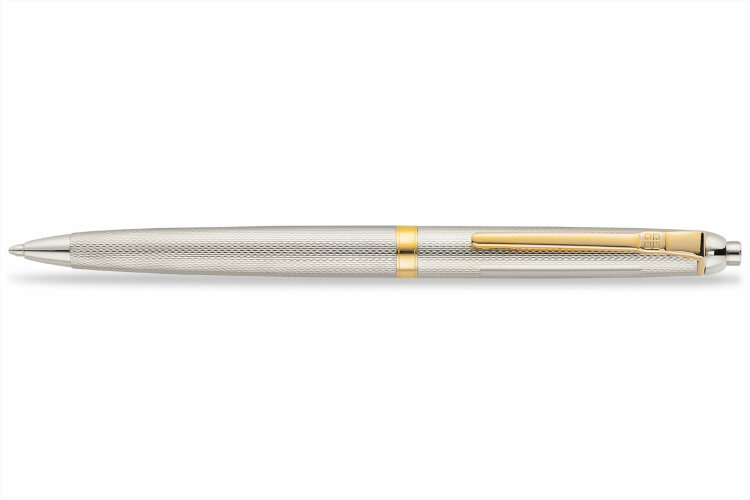 Механический карандаш Givenchy MDL 200 Silver Plated (GV 21)