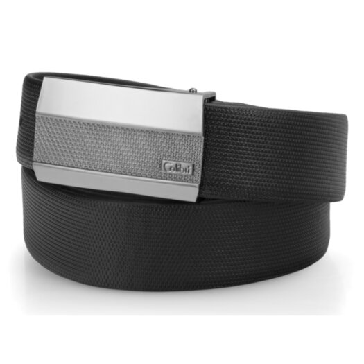 Ремень Colibri Modena black, CB BT-101T006.