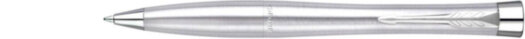 Шариковая ручка Parker Urban Core Metallic CT (2143641)