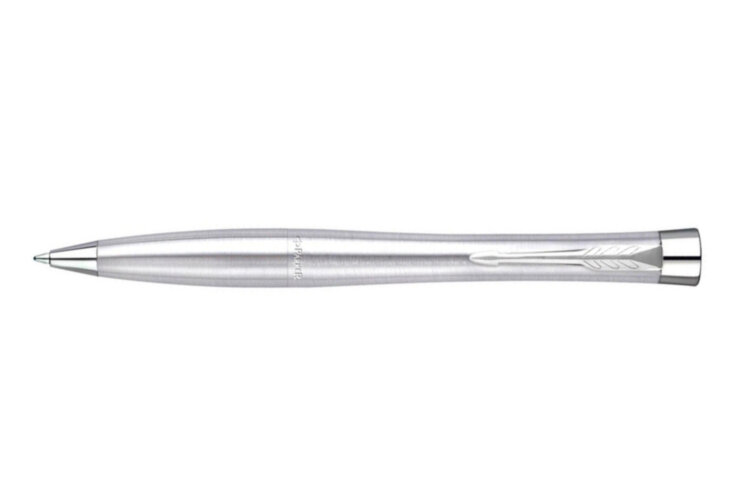 Шариковая ручка Parker Urban Core Metallic CT (2143641)