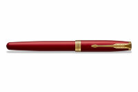 Перьевая ручка Parker Sonnet Core Lacquer Red GT (1931478)