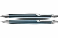 Набор (шарик, карандаш) Inoxcrom Zeppelin Briliant Grey (IX 876236 5)