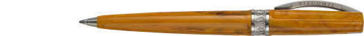 Шариковая ручка Visconti Mirage Amber (VI KP09-02-BP) Шариковая ручка Visconti Mirage Amber (VI KP09-02-BP)