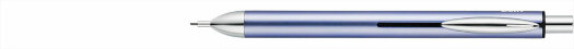 Шариковая ручка Lamy agenda silver, black, blue (LM 281 blue)