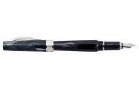 Перьевая ручка Visconti Mirage Black (VI KP09-07-01-FPF),(VI KP09-07-01-FPM)