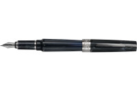 Перьевая ручка Visconti Mirage Black (VI KP09-07-01-FPF),(VI KP09-07-01-FPM)
