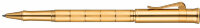 Ручка-роллер Graf von Faber-Castell Classic Annelo Gold (FCG145610)