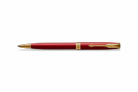 Шариковая ручка Parker Sonnet Core Lacquer Red GT (1931476)