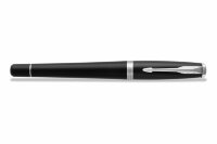 Перьевая ручка Parker Urban Muted Black CT (1931592)