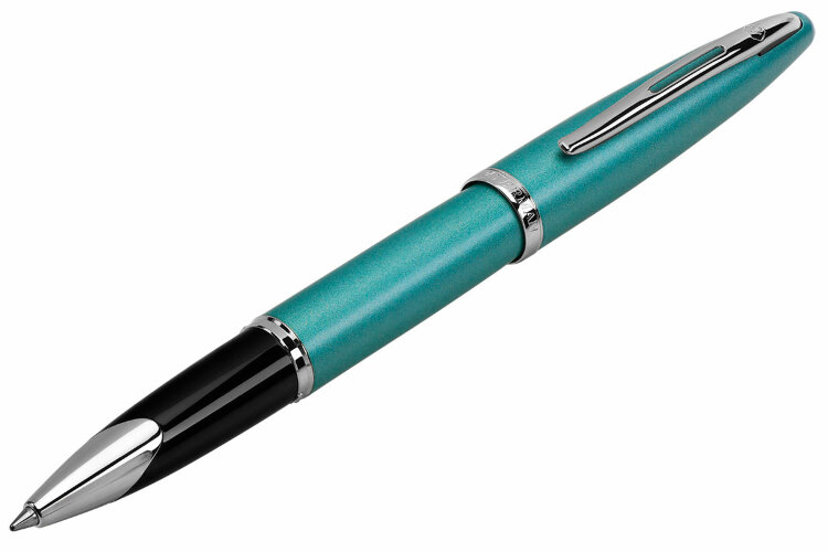 Ручка-роллер Waterman Carene Lagon ST (WT 091522/21)