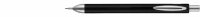 Механический карандаш Lamy agenda black (LM 181 black)