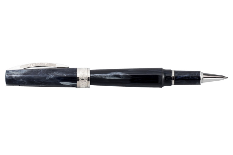 Ручка-роллер Visconti Mirage Black (VI KP09-07-01-RB)