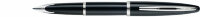 Перьевая ручка Waterman Carene Noir CT (S0354090),(S0354110) (WT 091621-20)