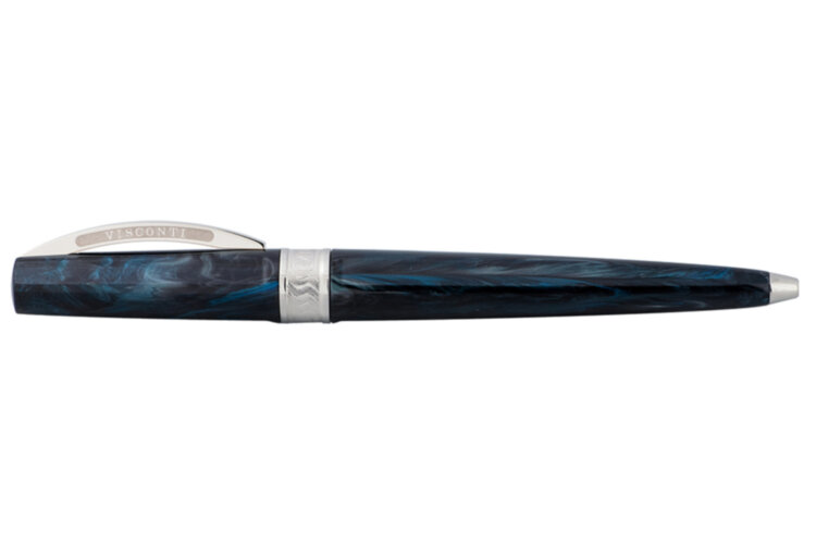 Шариковая ручка Visconti Mirage Black (VI KP09-07-BP)