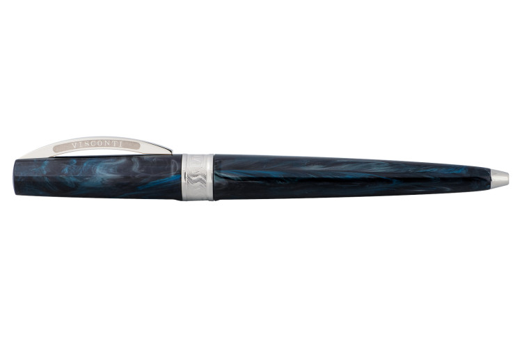 Шариковая ручка Visconti Mirage Black (VI KP09-07-BP)