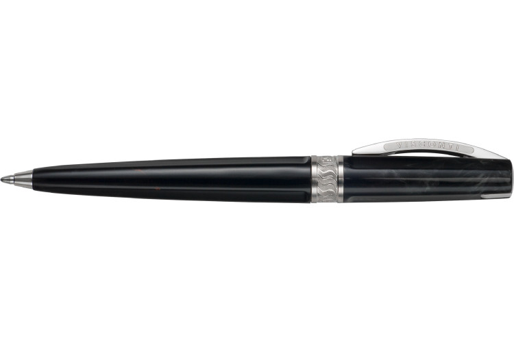 Шариковая ручка Visconti Mirage Black (VI KP09-07-BP)