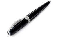 Шариковая ручка Visconti Mirage Black (VI KP09-07-BP)
