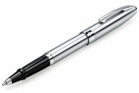 Ручка-роллер Sheaffer Sagaris Brushed Chrome - CT (SH E1947251)