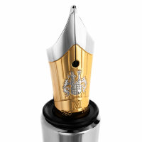 Перьевая ручка Graf von Faber-Castell Classic Anello (FCG145500)