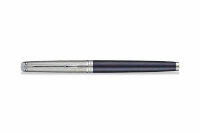 Ручка-роллер Waterman Hemisphere Deluxe Privee Saphir CT (1971679)