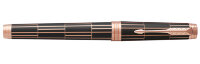 Перьевая ручка Parker Premier Luxury Brown PG (1931397),(1876376)
