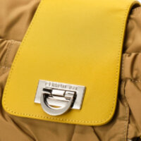 Сумка Cerruti Pocket Dream Yellow, 36х23 см.