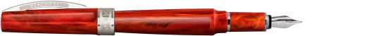 Перьевая ручка Visconti Mirage Coral (VI KP09-04-FPF),(VI KP09-04-FPM)