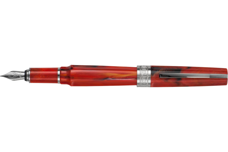 Перьевая ручка Visconti Mirage Coral (VI KP09-04-FPF),(VI KP09-04-FPM)
