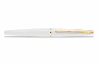 Перьевая ручка Sheaffer Taranis Lightning Gold Plate Trim (SH E0944240),(SH E0944250)