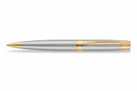 Шариковая ручка Sheaffer 300 Brushed Chrome GT. (SH E2932750)