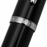 Шариковая ручка Waterman Carene Noir CT (S0354130)