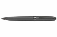 Шариковая ручка Sheaffer Prelude Matte Gun Metal Gun Metal Tone PVD Plated Trim (SH E2914651)