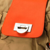 Сумка Cerruti Pocket Dream Orange, 36х23 см.