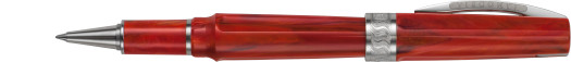 Ручка-роллер Visconti Mirage Coral (VI KP09-04-RB) Ручка-роллер Visconti Mirage Coral (VI KP09-04-RB)
