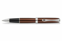 Ручка-роллер Diplomat Excellence A Marakesh Chrome (D 20000632)