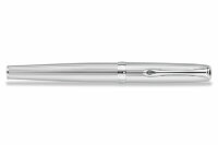 Ручка-роллер Diplomat Excellence Guilloch Chrome (D 20000414)