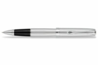 Ручка-роллер Diplomat Excellence Guilloch Chrome (D 20000414)