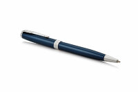 Шариковая ручка Parker Sonnet Core Lacquer Blue CT (1931536)