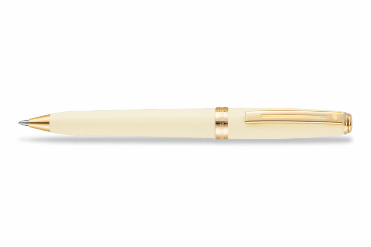 Шариковая ручка Sheaffer Prelude Ivory GT (SH 374 3)