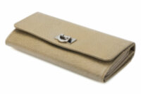Портмоне Cerruti Fedra Beige, 10х19 см.