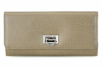 Портмоне Cerruti Fedra Beige, 10х19 см.