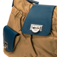 Сумка Cerruti Pocket Dream Blue, 36х23 см.