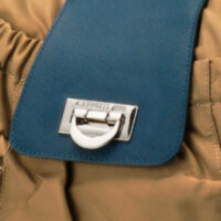 Сумка Cerruti Pocket Dream Blue, 36х23 см.