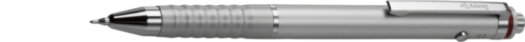 Шариковая ручка Rotring Esprit-duo Grey (PT 033030)
